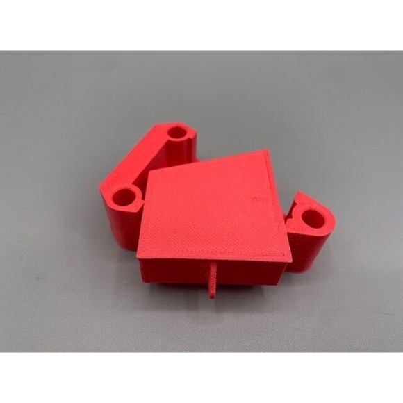 LEE Precision Single Stage Classic Cast Press Primer Catcher Kit - Reloading RED - Picture 8 of 12